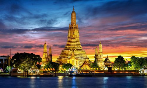 Bangkok Trip