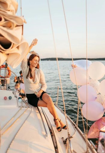 Evening Charter 2
