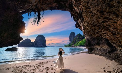 Island Hoping